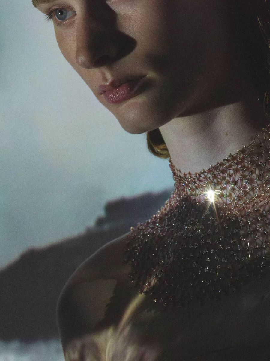 Jewelry Design, Fashion To Jewelry, Victoire De Castellane, Francesca Amfitheatrof, Alessandro Michele, Donatella Versace, Pierre Hardy, High Jewelry, Luxury Design, Jewelry Trends 2025
