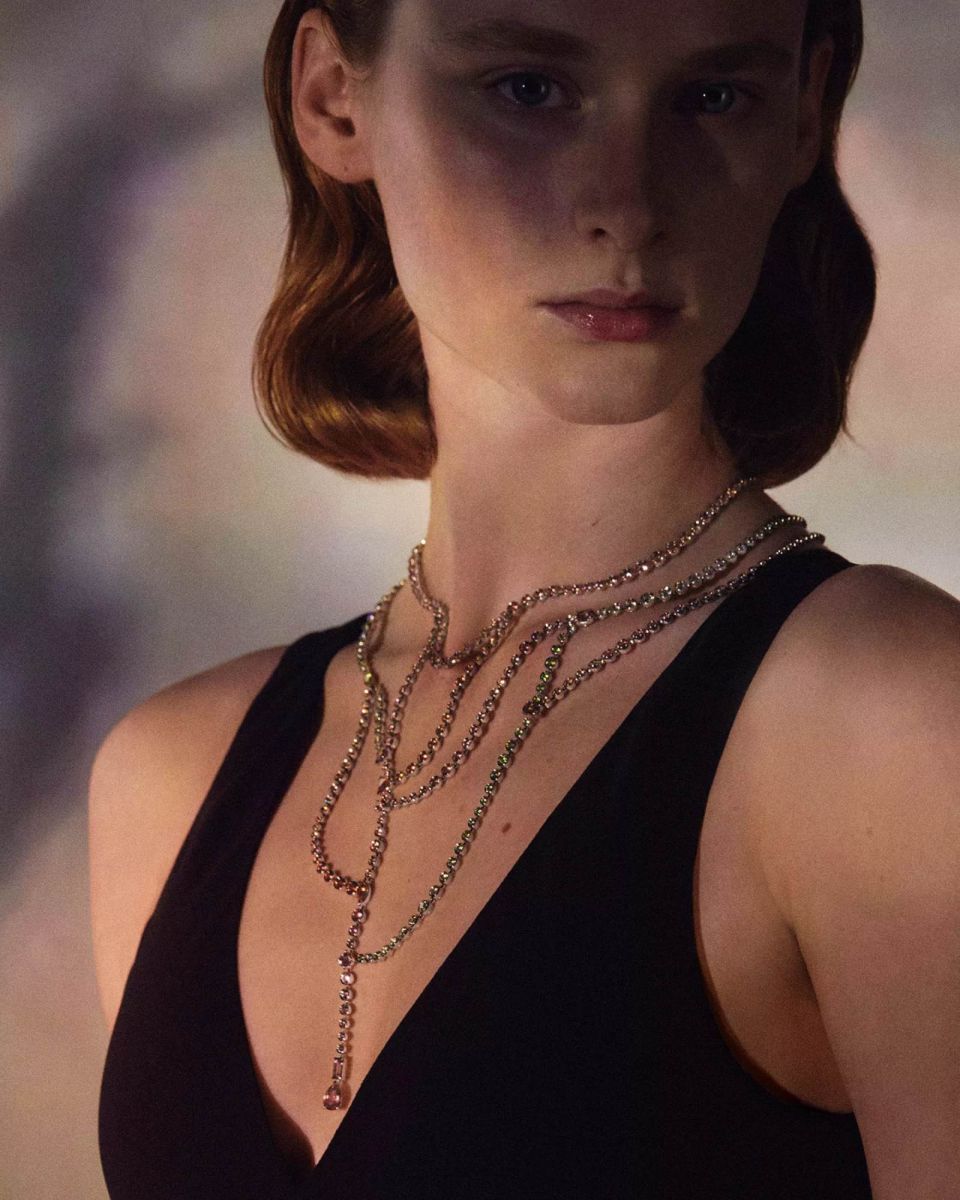 Jewelry Design, Fashion To Jewelry, Victoire De Castellane, Francesca Amfitheatrof, Alessandro Michele, Donatella Versace, Pierre Hardy, High Jewelry, Luxury Design, Jewelry Trends 2025