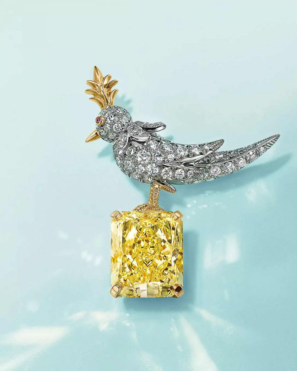 brooch, trâm cài, 2025, xu hướng trang sức, xu hướng thời trang, trang sức