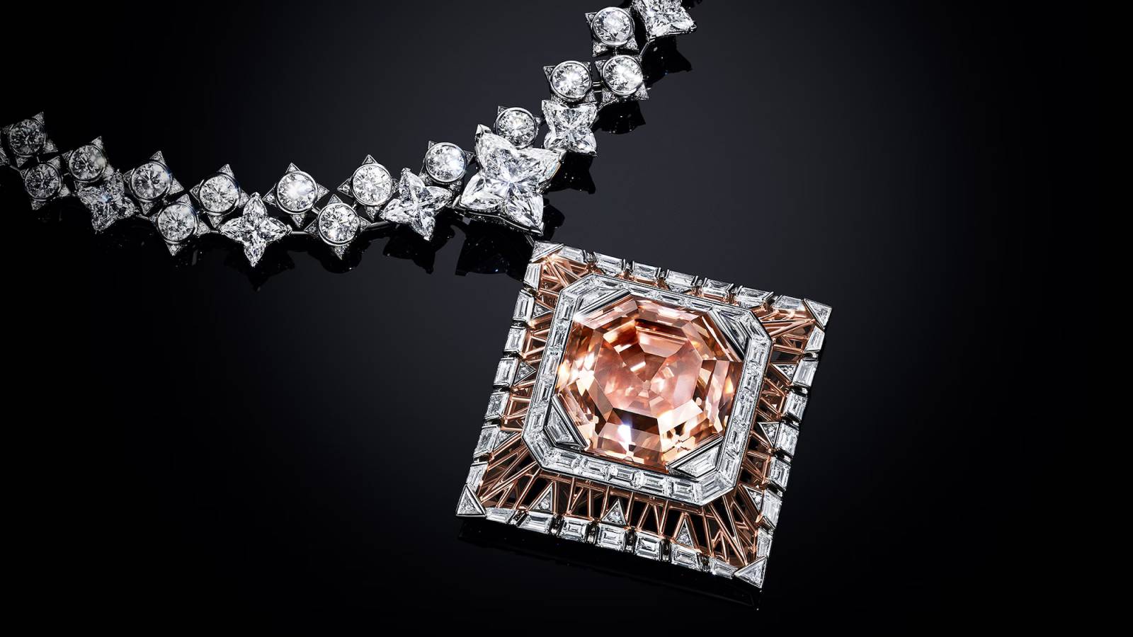 trang sức, trang sức mùa hè, ngọc trai, kim cương, summer jewelry 2025, xu hướng thời trang mùa hè