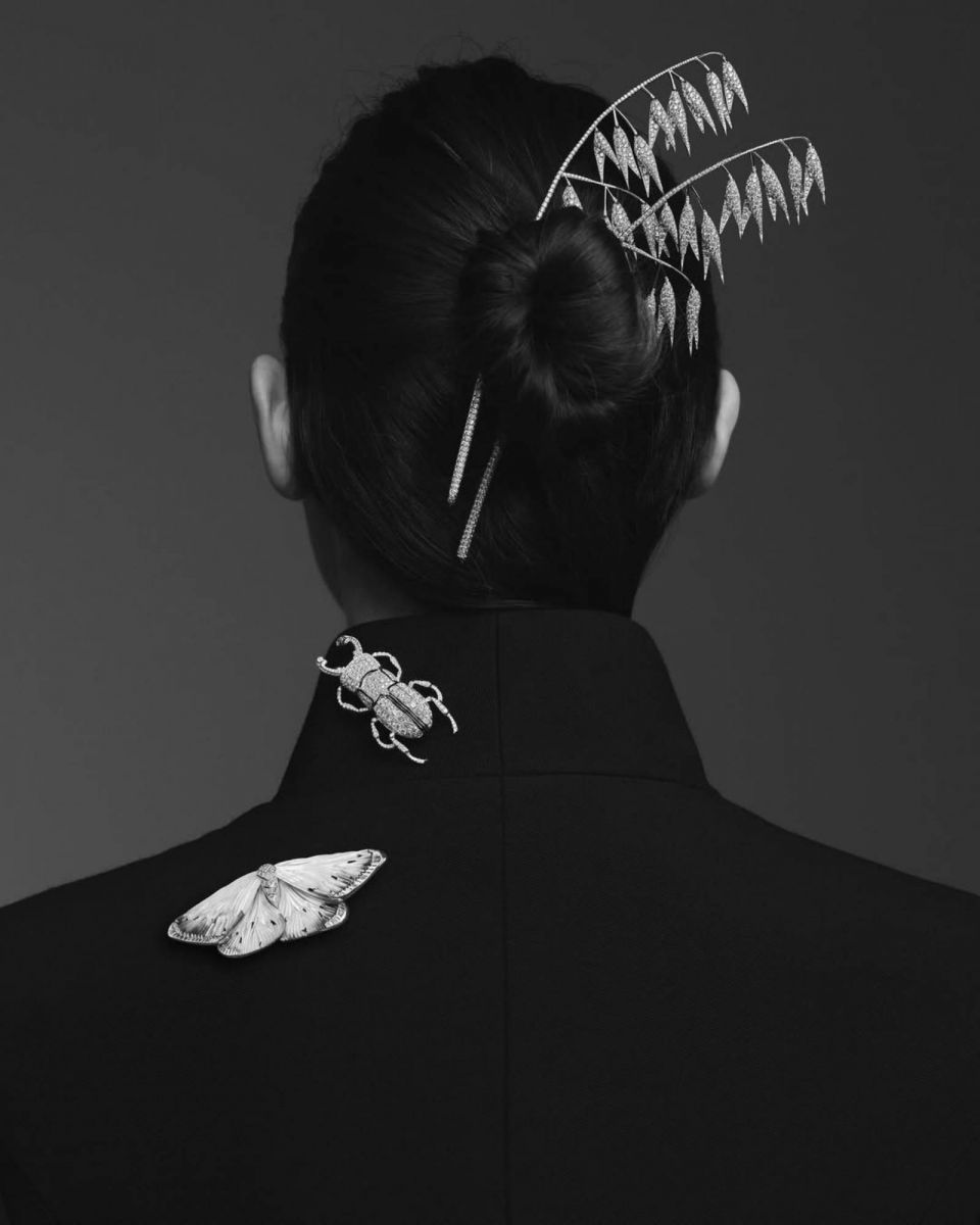trang sức, trang sức mùa hè, ngọc trai, kim cương, summer jewelry 2025, xu hướng thời trang mùa hè