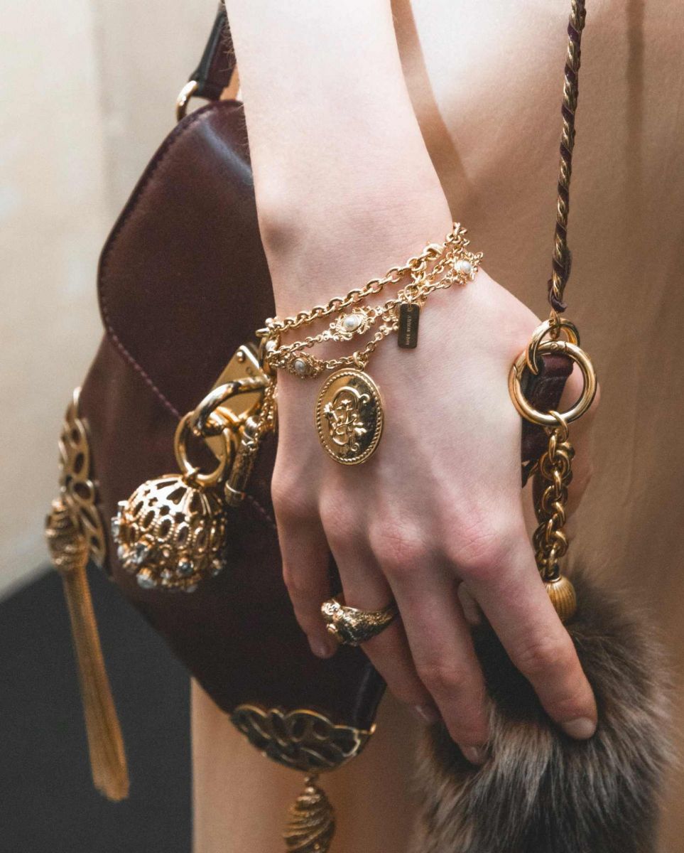 trang sức, trang sức mùa hè, ngọc trai, kim cương, summer jewelry 2025, xu hướng thời trang mùa hè
