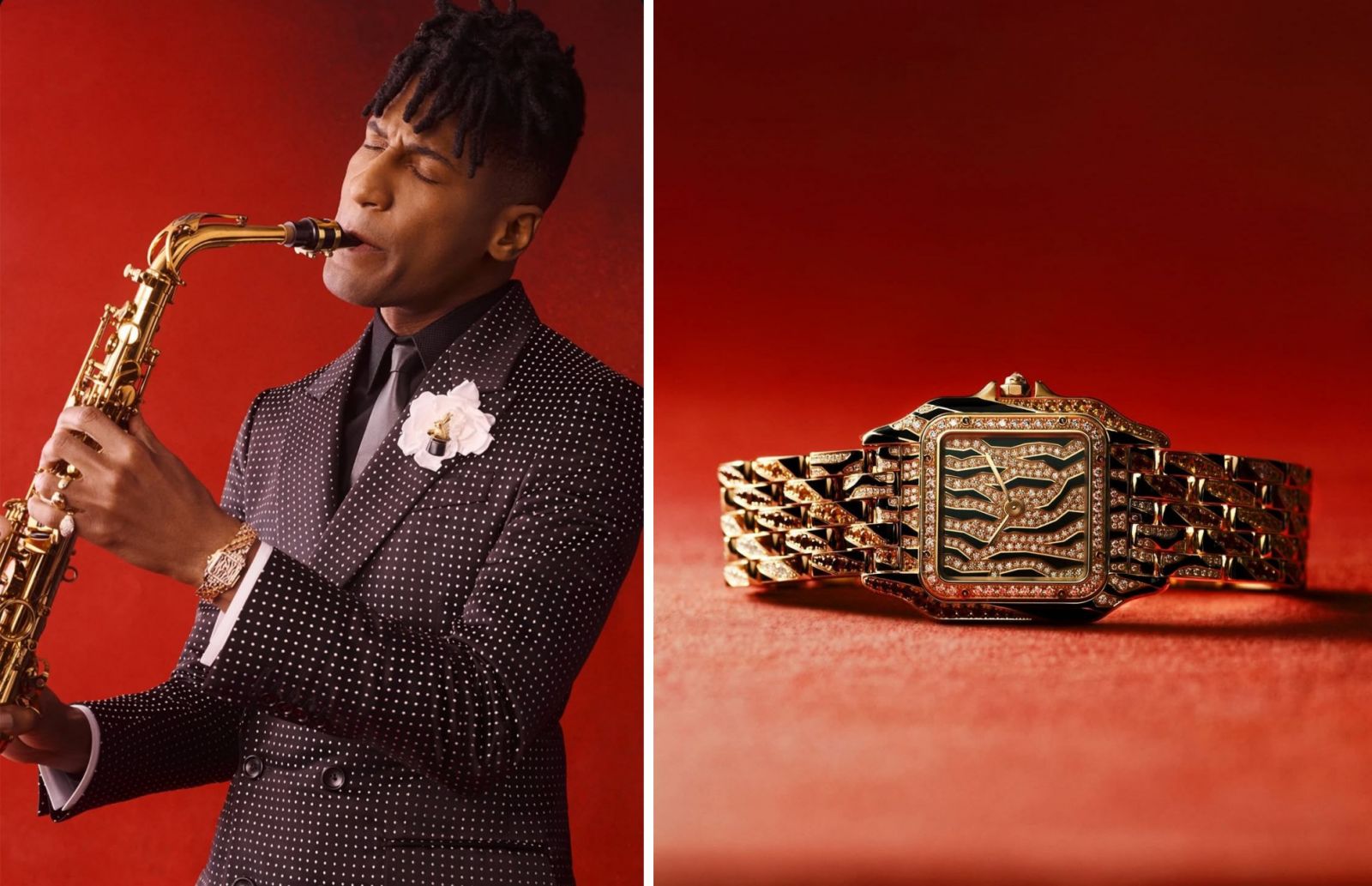 met gala 2025, trang sức thảm đỏ, best jewelry moment, cartier, bulgari, tiffany & co., chopard