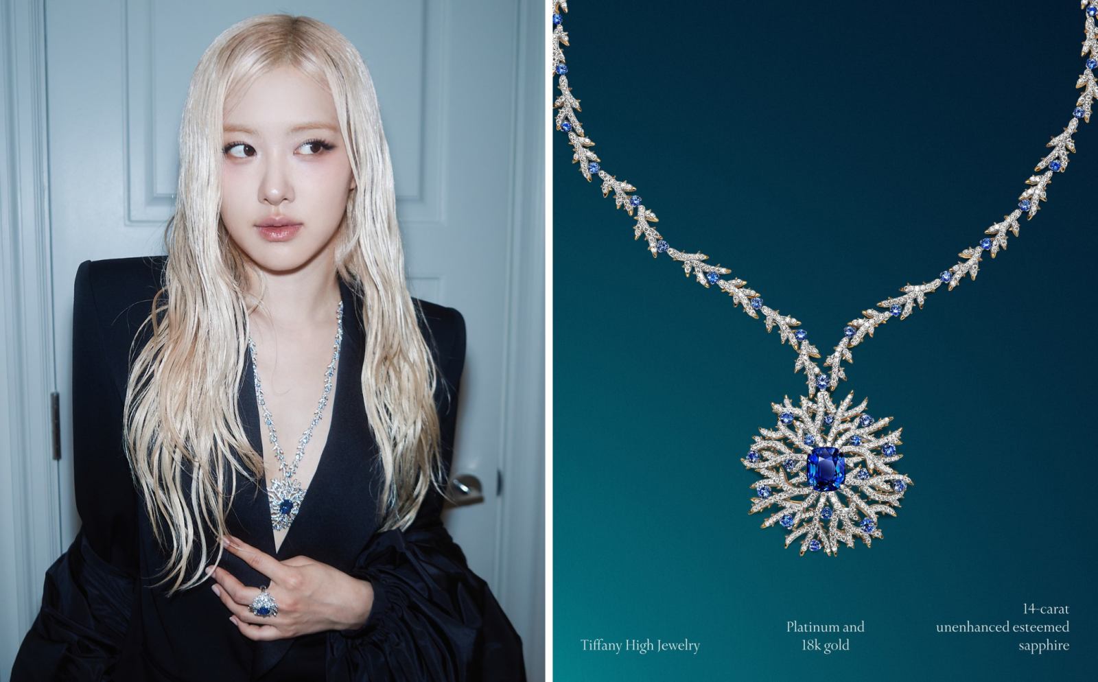 met gala 2025, trang sức thảm đỏ, best jewelry moment, cartier, bulgari, tiffany & co., chopard