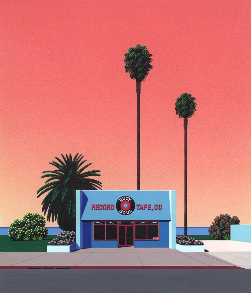 city pop, nhật bản, disco 