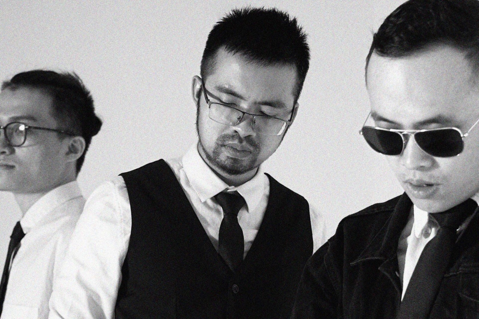 cá hồi hoang, ngày ấy và sau này, nhạc indie