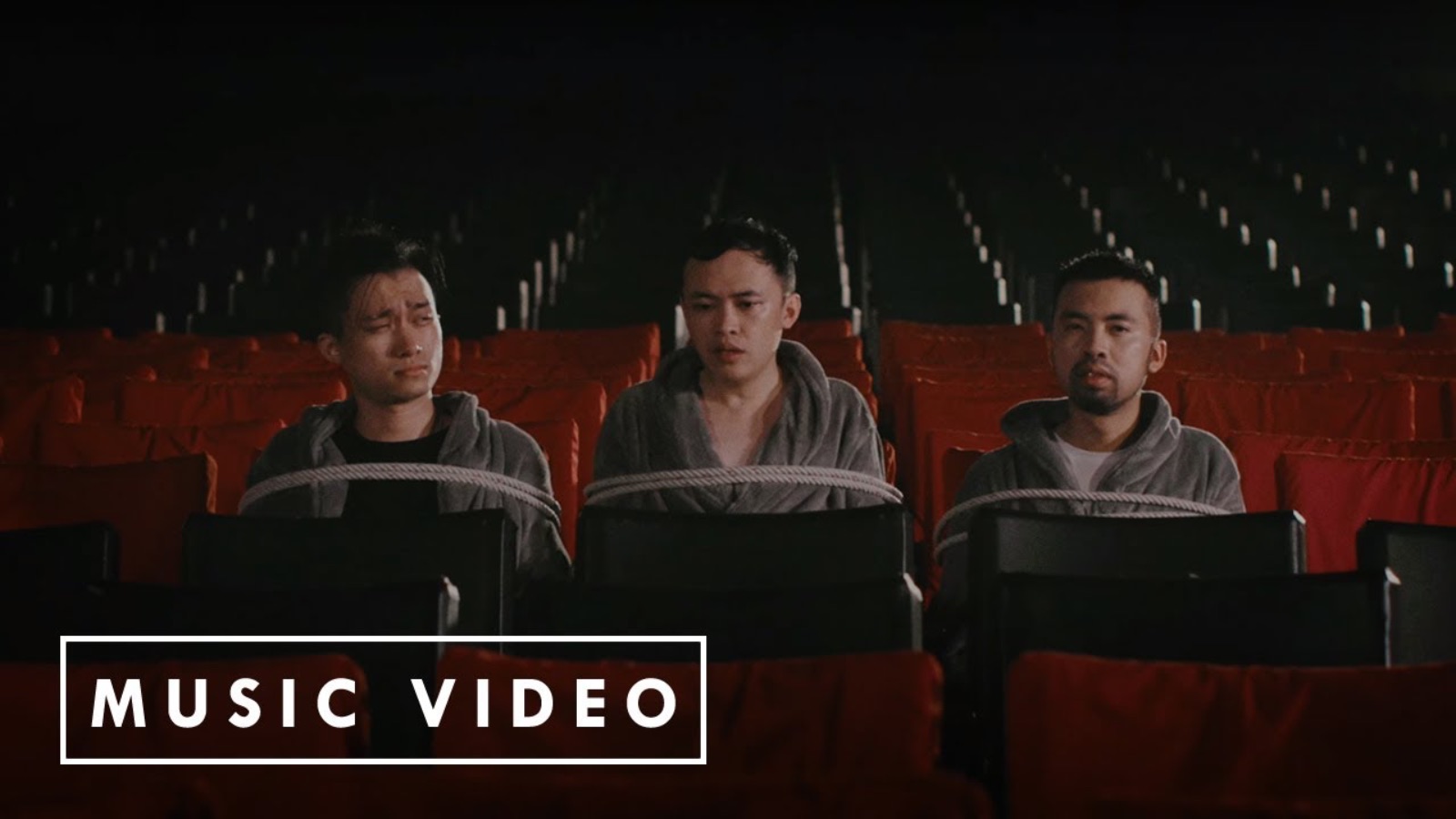 cá hồi hoang, ngày ấy và sau này, nhạc indie
