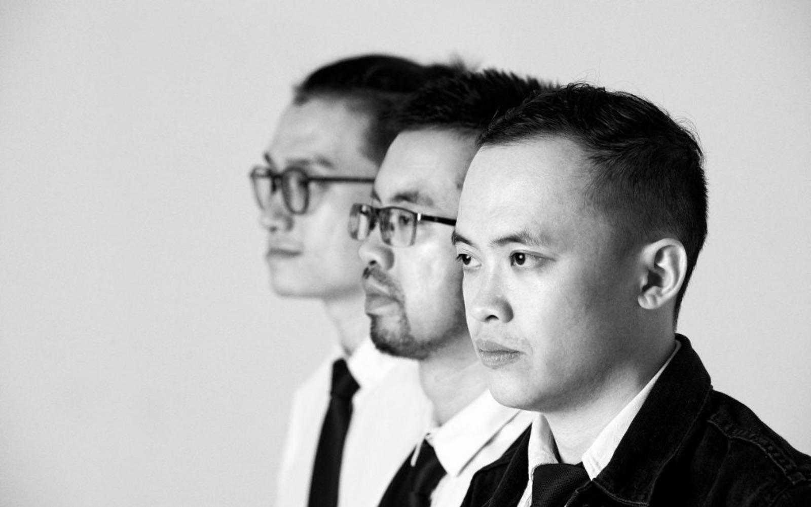 cá hồi hoang, ngày ấy và sau này, nhạc indie