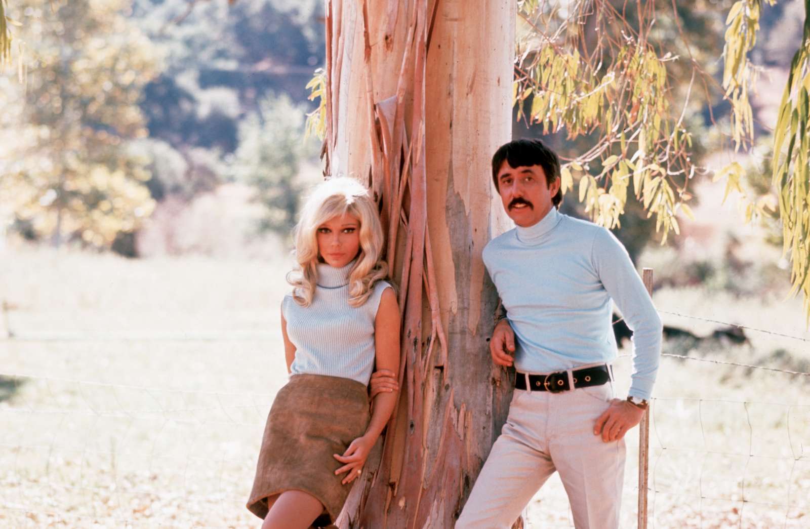 “Summer Wine”, Lee Hazlewood, Nancy Sinatra, country pop, ca khúc bất hủ, âm nhạc mùa hè