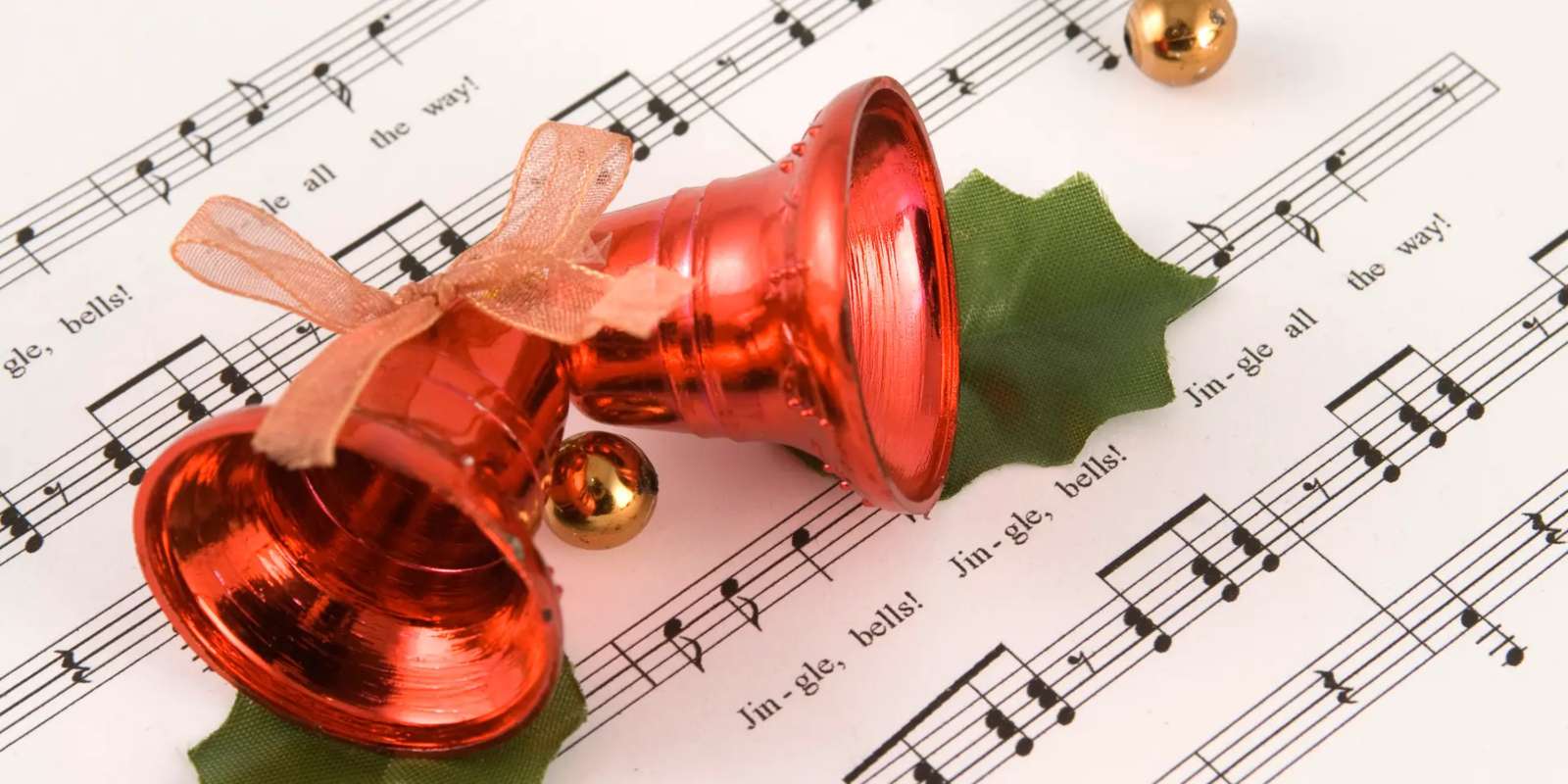 Jingle Bells, James Pierpont, bài hát Giáng Sinh, nhạc Giáng Sinh 2023, Noel 2023