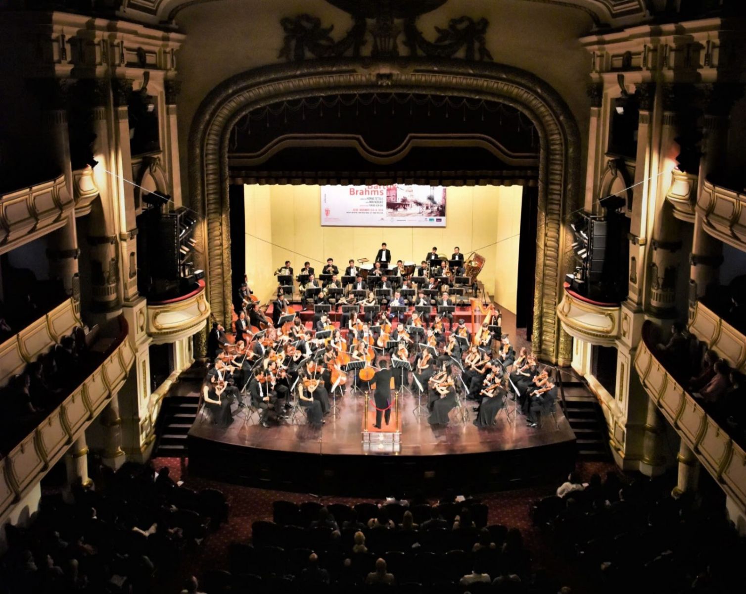 Metropole Hà Nội, hòa nhạc Mozart, dàn nhạc giao hưởng Việt Nam, dàn nhạc giao hưởng, nhạc cổ điển
