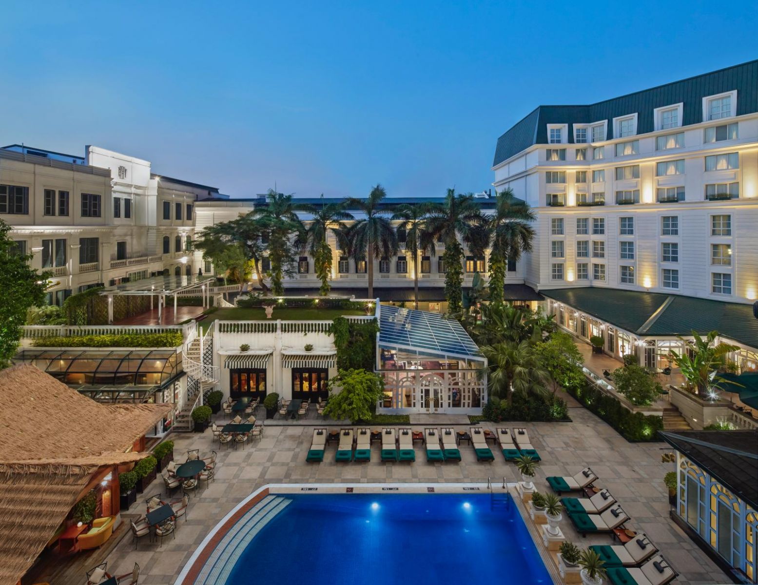 Metropole Hà Nội, hòa nhạc Mozart, dàn nhạc giao hưởng Việt Nam, dàn nhạc giao hưởng, nhạc cổ điển
