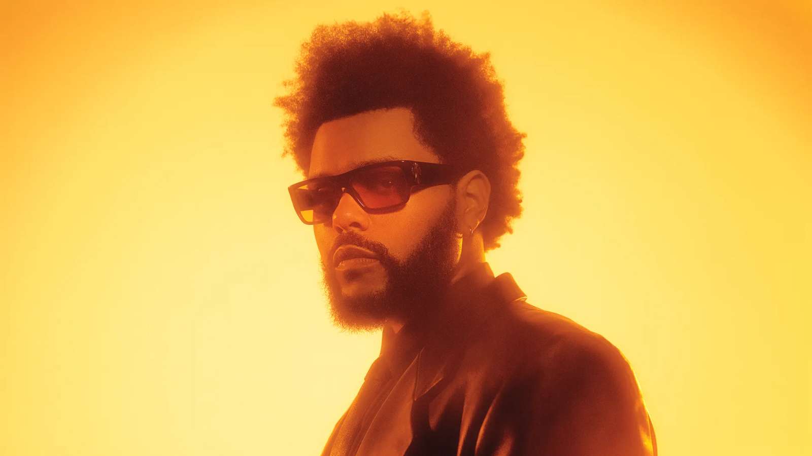 The Weeknd - Hurry Up Tomorrow