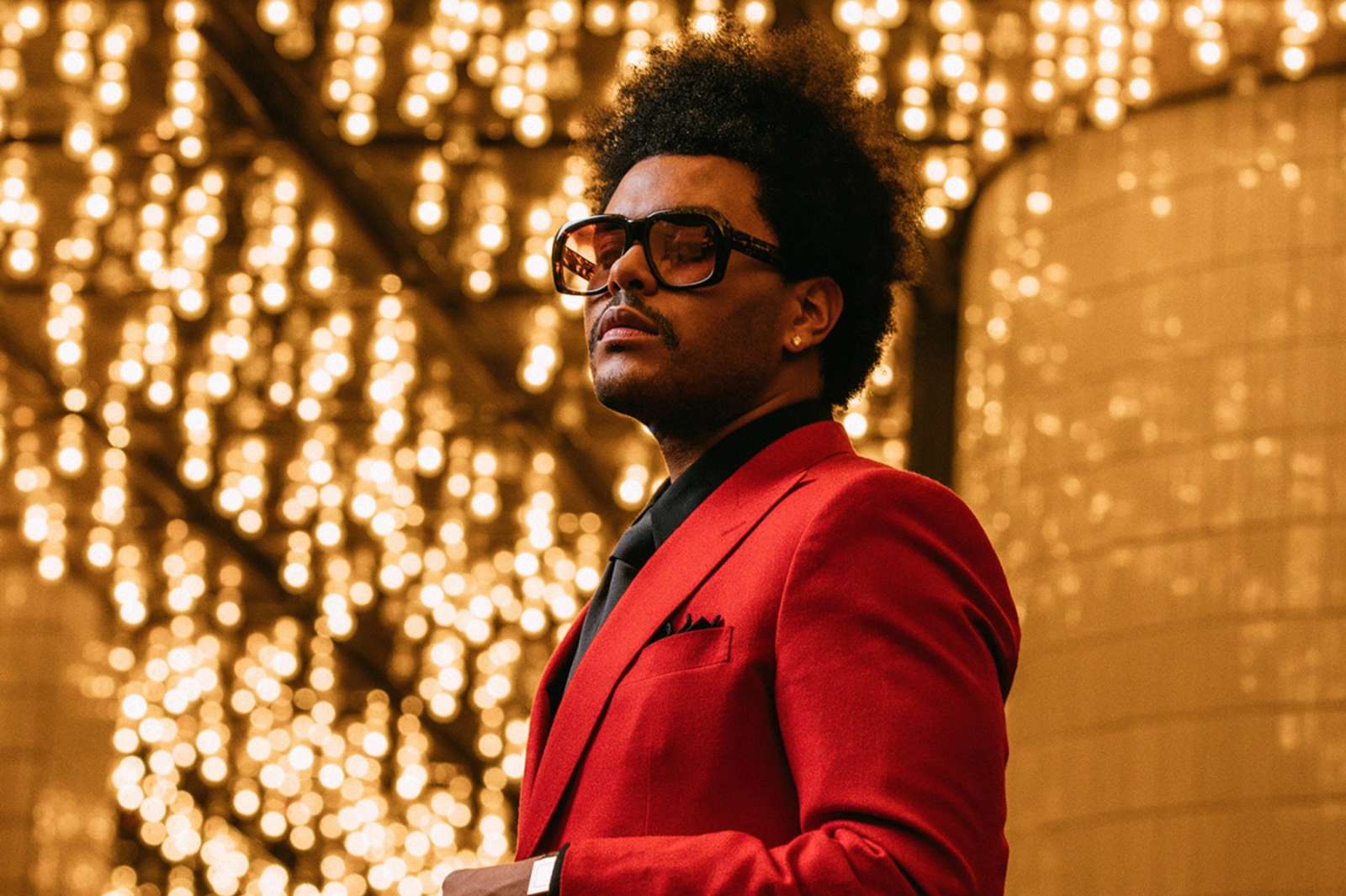 The Weeknd - Hurry Up Tomorrow