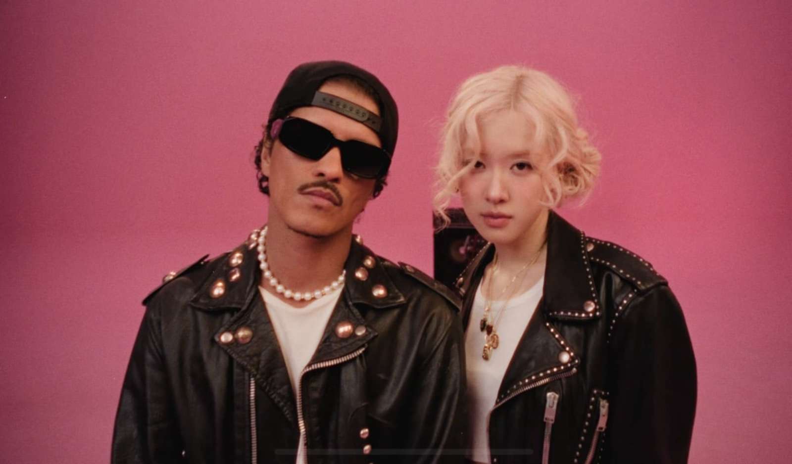 Rosé - Rosie