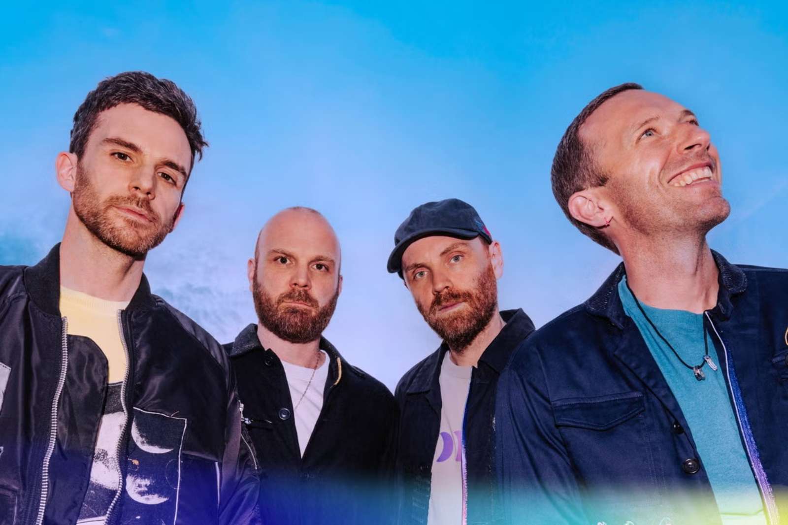Coldplay - Moon Music