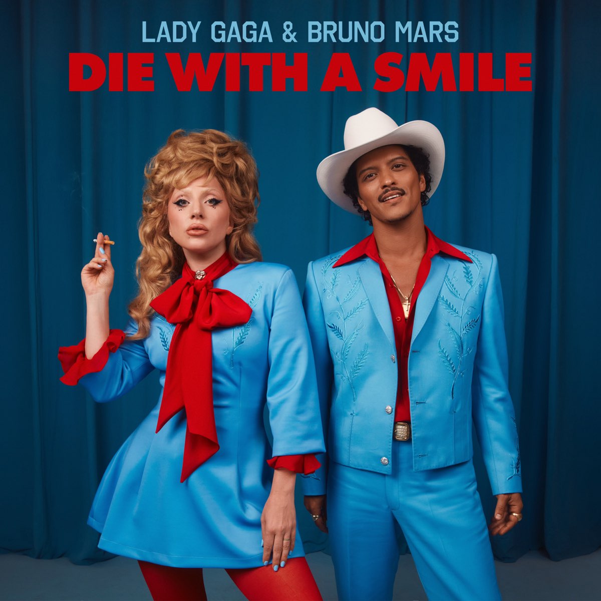 die with a smile