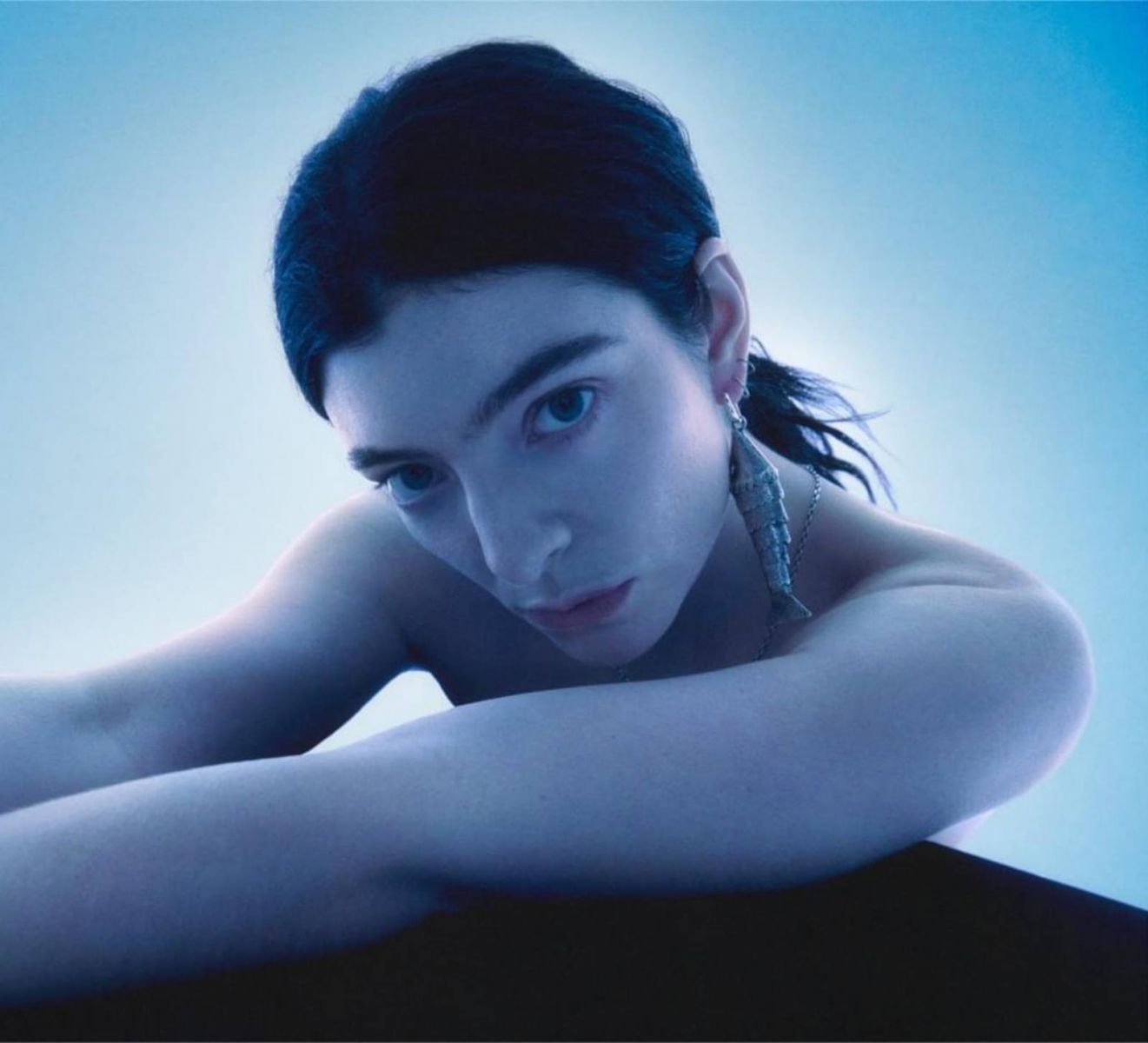 What Was That, Lorde