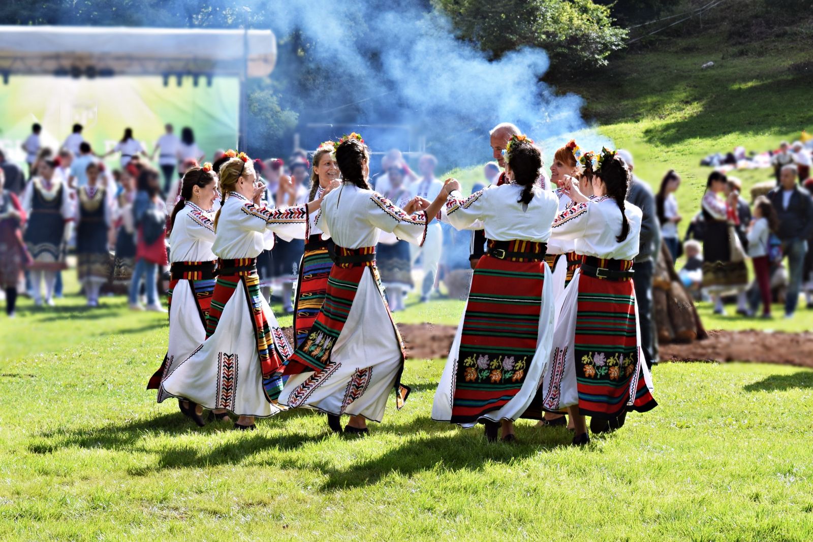 Nhac Tet Bulgaria