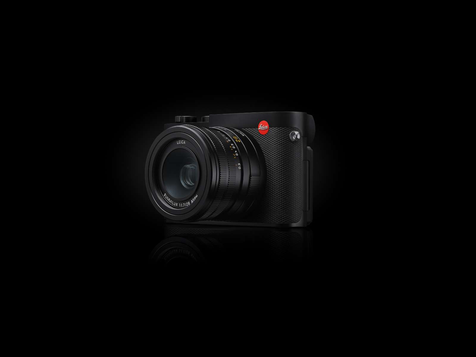 Leica Q3, Leica, máy ảnh cao cấp, máy ảnh full-frame