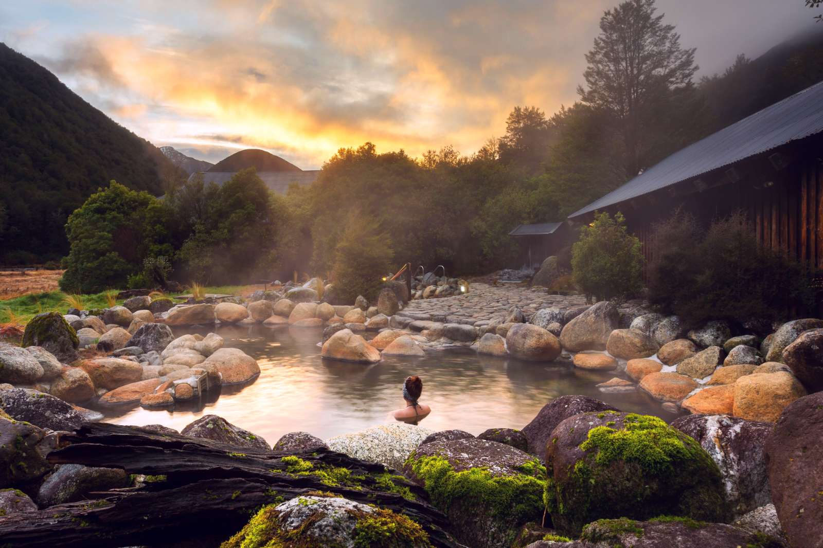 tắm onsen, tắm suối nước nóng, văn hóa tắm onsen, văn hóa người nhật, du lịch Nhật Bản