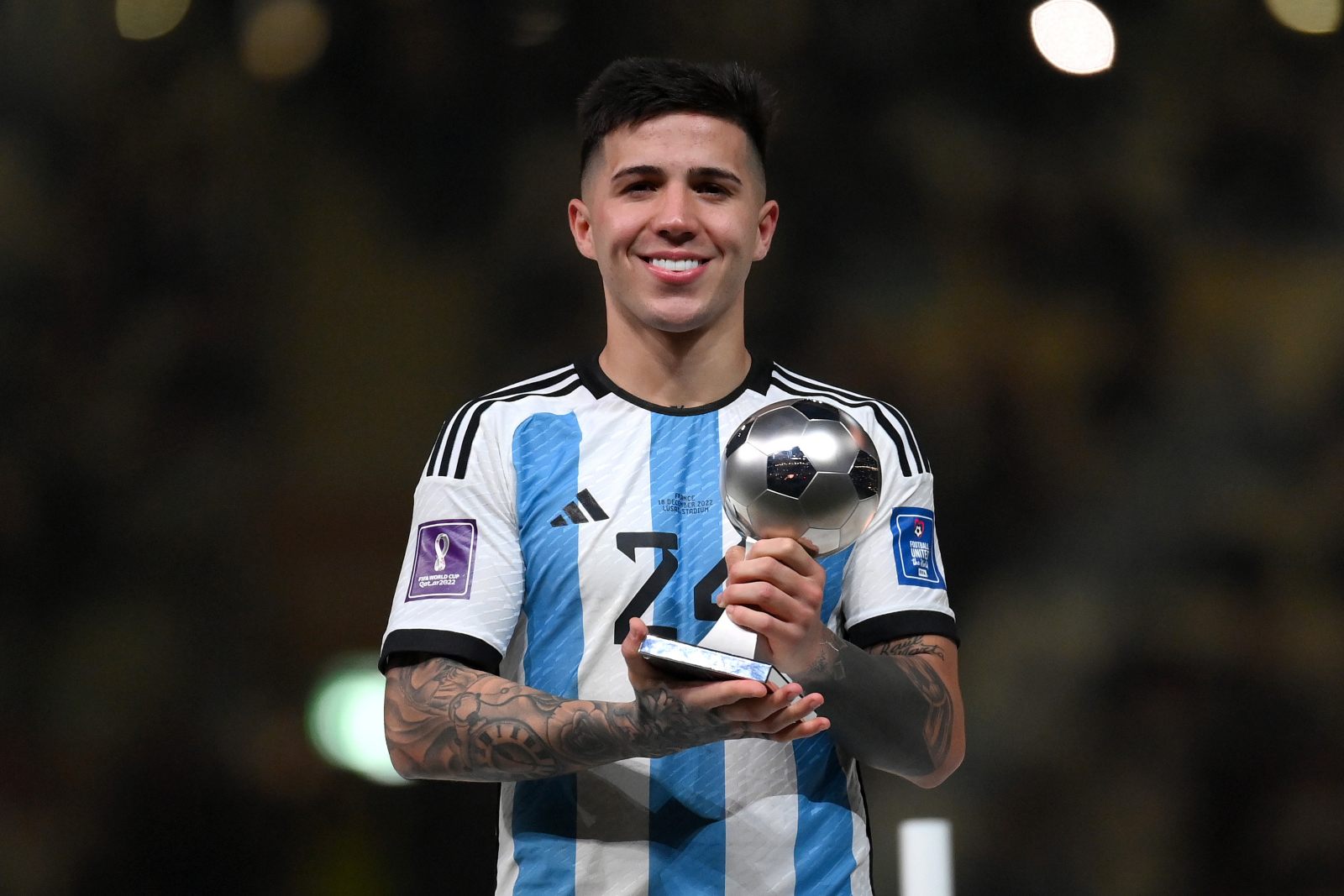 Enzo-Fernandez