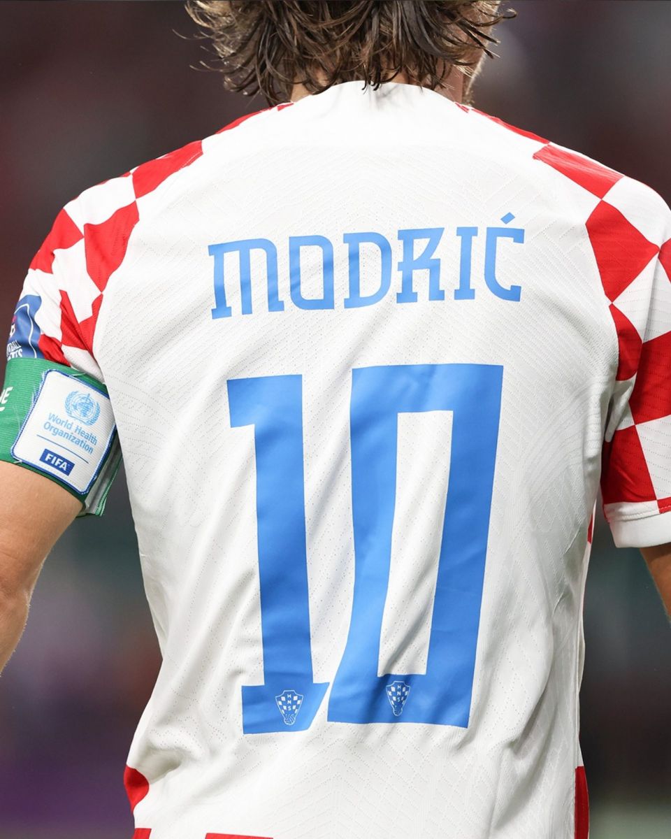 modric