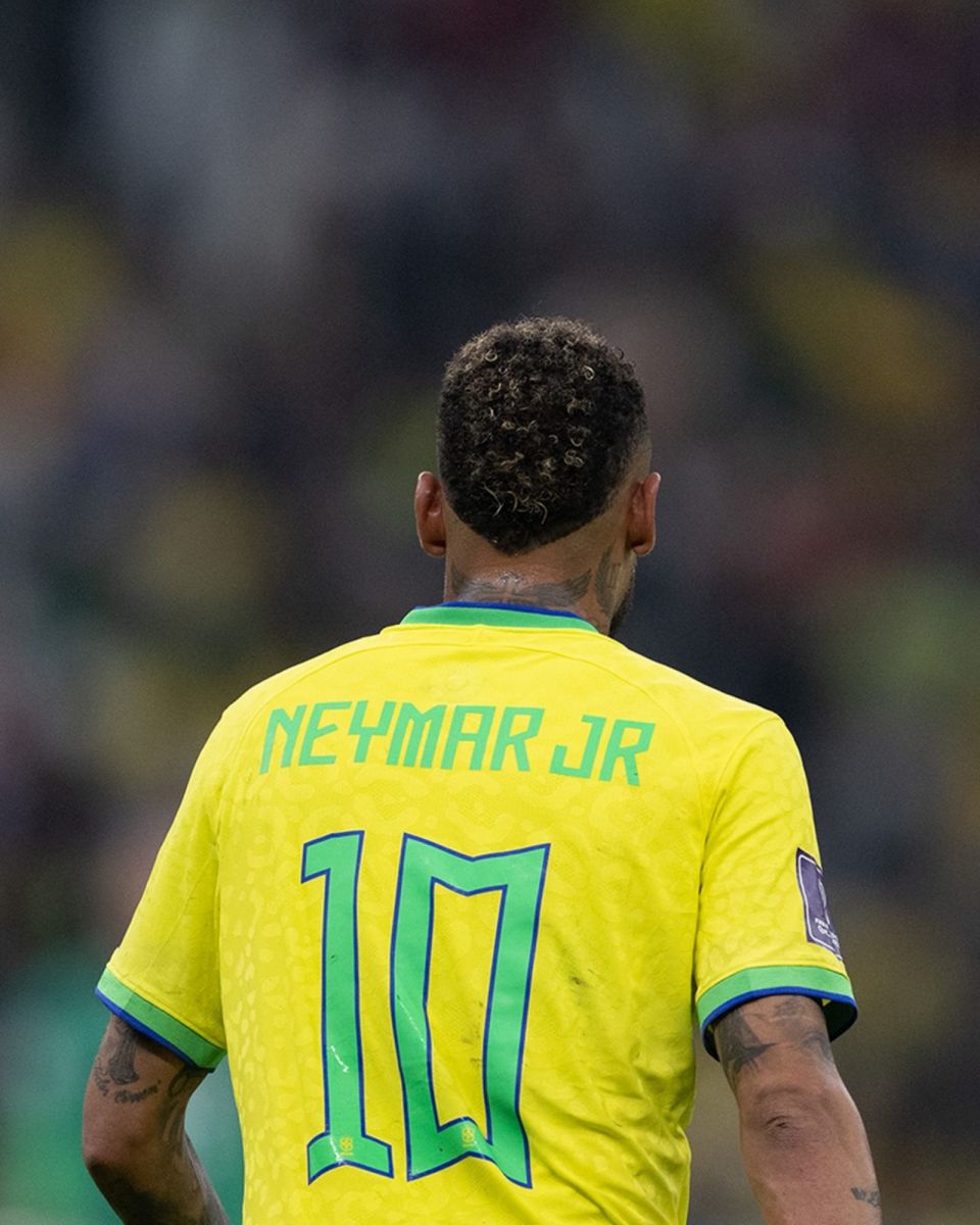 Neymar