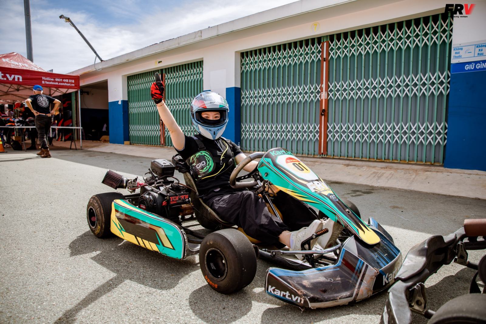 dia-chi-dua-xe-go-kart-tphcm-ha-noi-viet-nam-dai-nam-van-hien