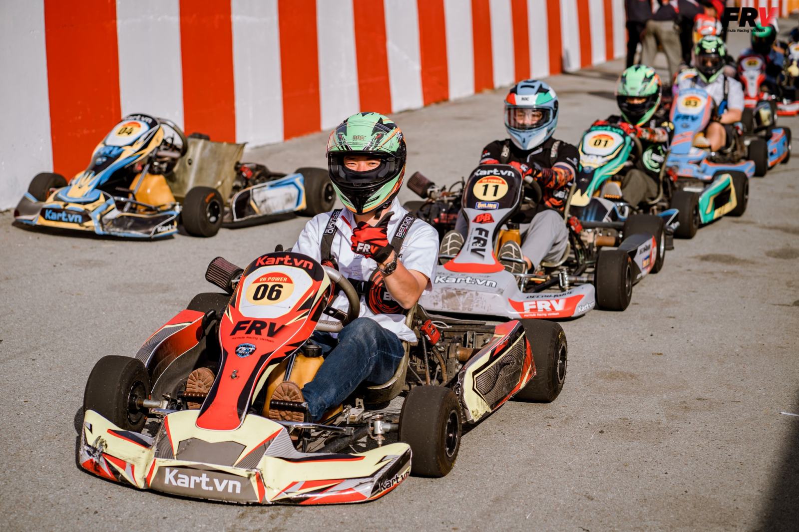 dia-chi-dua-xe-go-kart-tphcm-ha-noi-viet-nam-dai-nam-van-hien