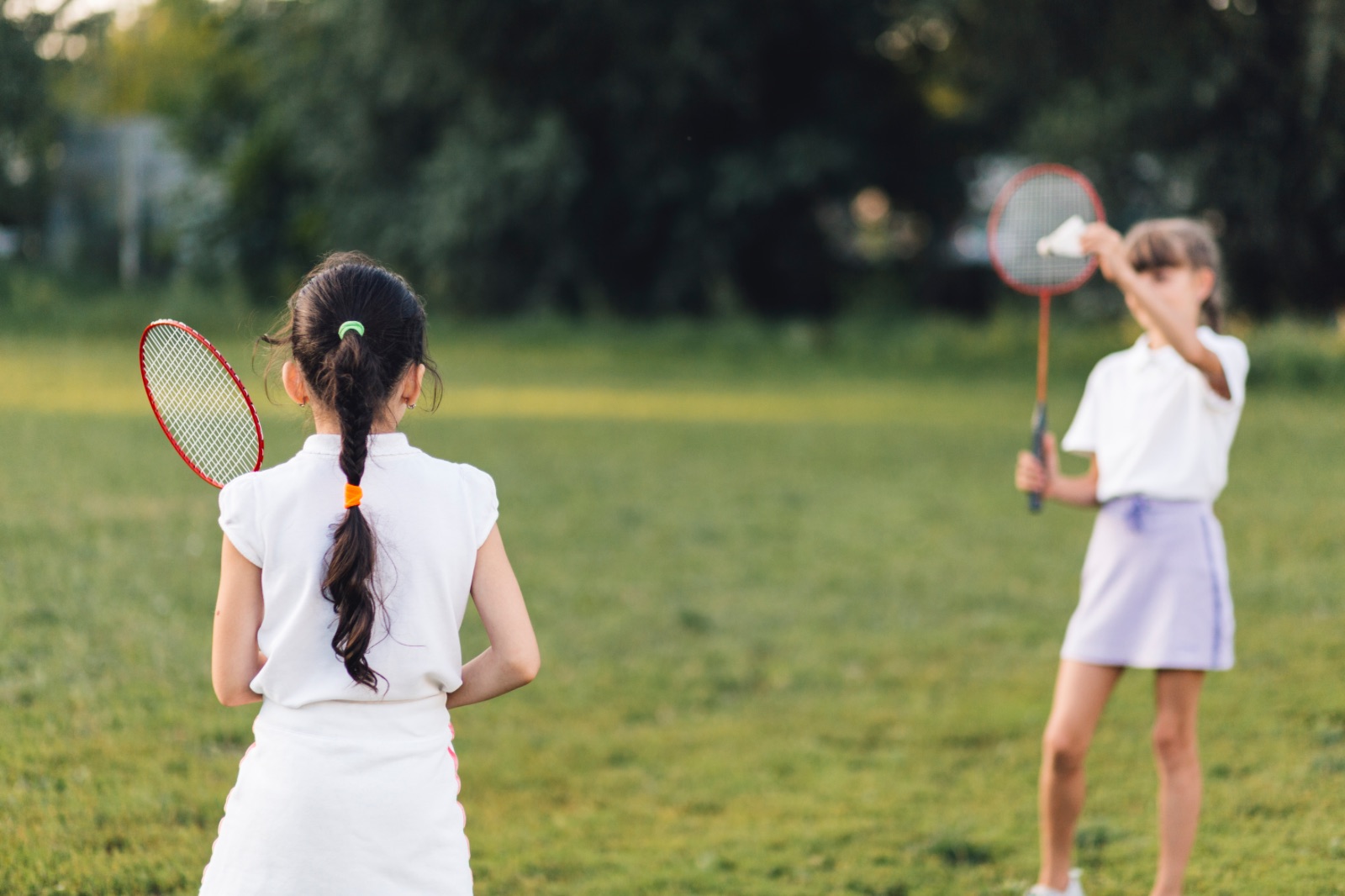 Cầu lông, vũ cầu, sức khoẻ, sport, thể thao