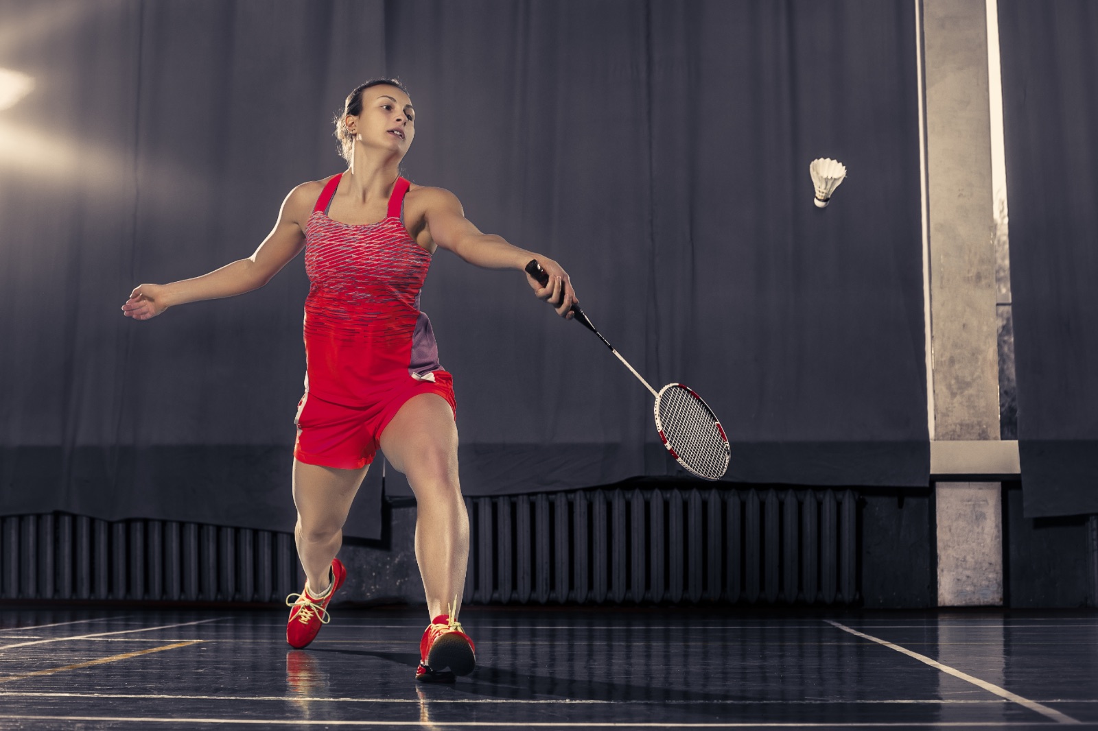 Cầu lông, vũ cầu, sức khoẻ, sport, thể thao