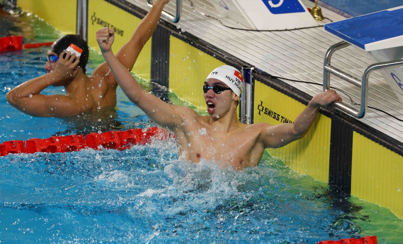 sea games 32, huy chương vàng, thể thao việt nam, vận động viên trẻ