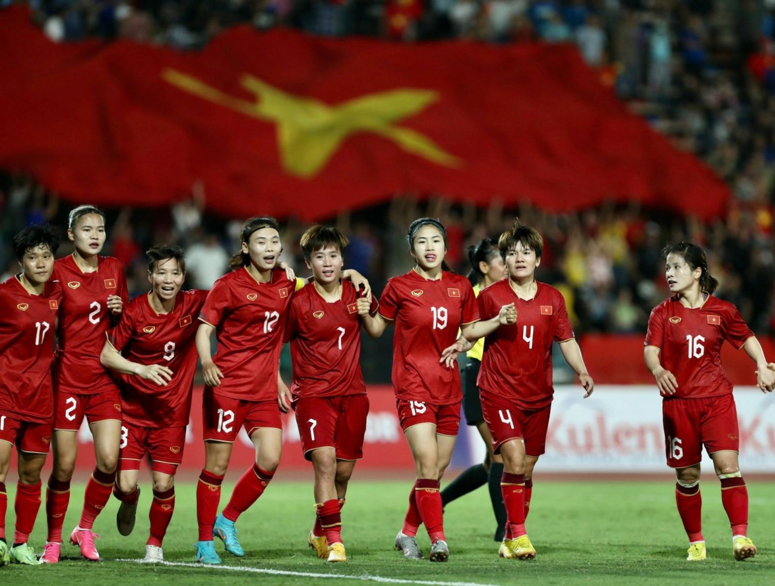 sea games 32, huy chương vàng, thể thao việt nam, vận động viên trẻ