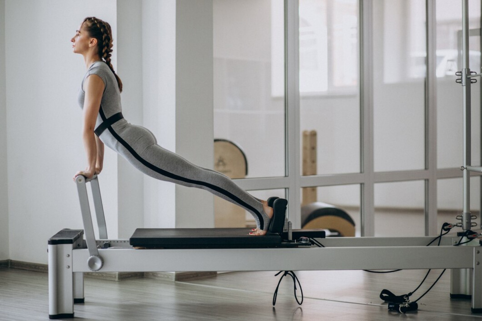pilates, lưu ý khi tập pilates, cần biết khi tập pilates, lưu ý khi tập pilates