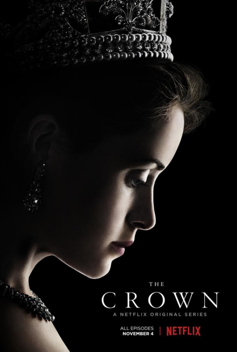 the crown, nữ hoàng elizabeth, elizabeth II, nữ hoàng