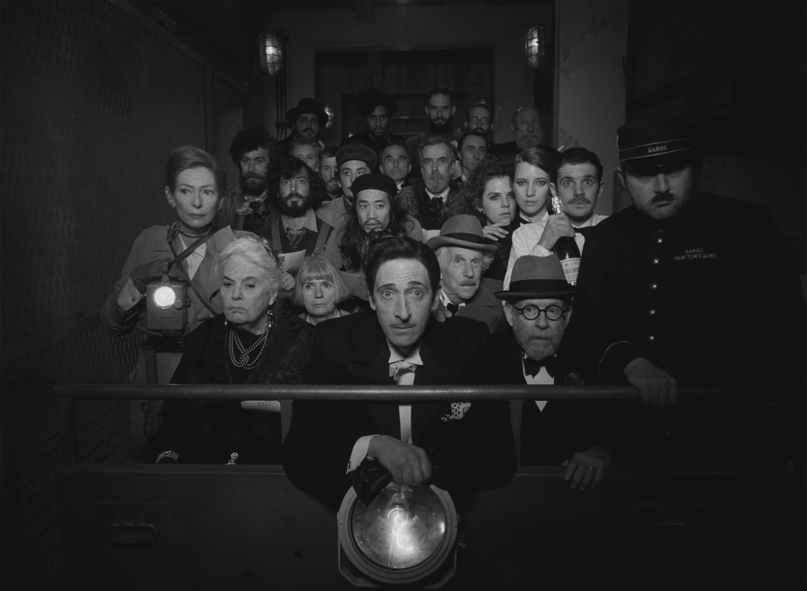 the french dispatch, công văn pháp, wes anderson, nghề báo, báo chí
