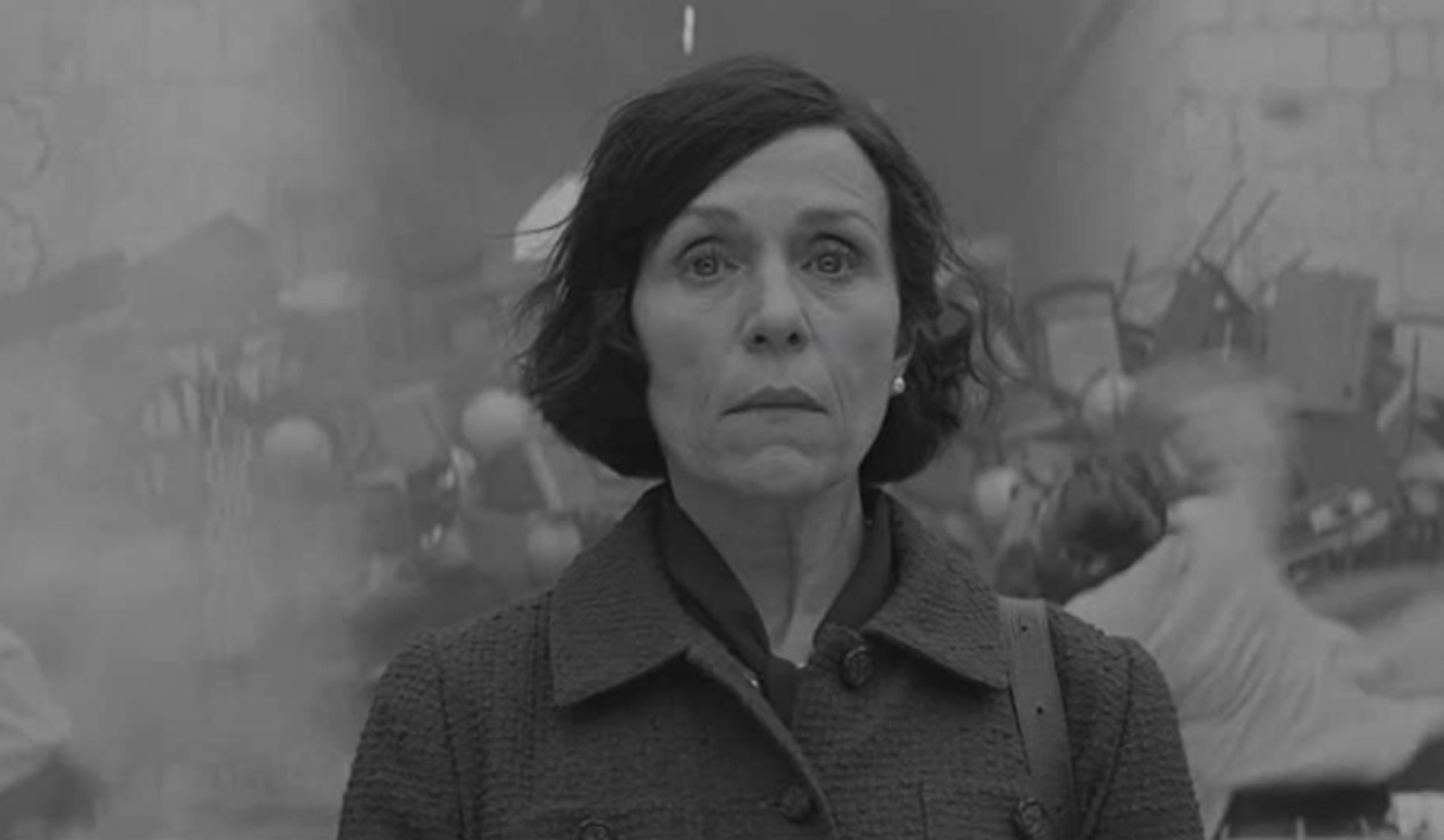 the french dispatch, công văn pháp, wes anderson, nghề báo, báo chí