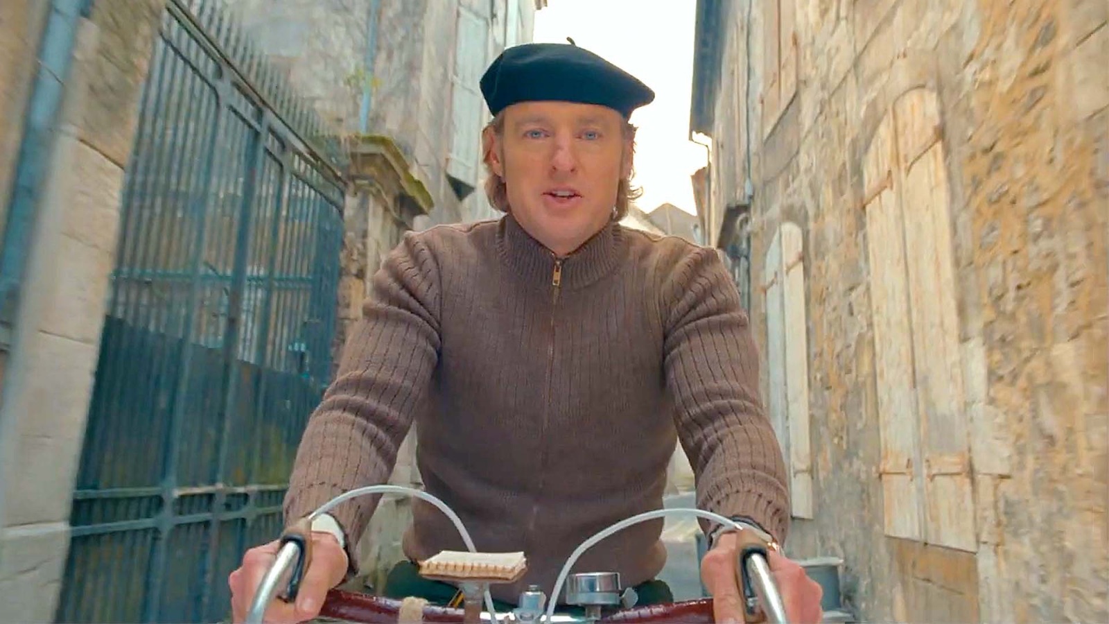 the french dispatch, công văn pháp, wes anderson, nghề báo, báo chí