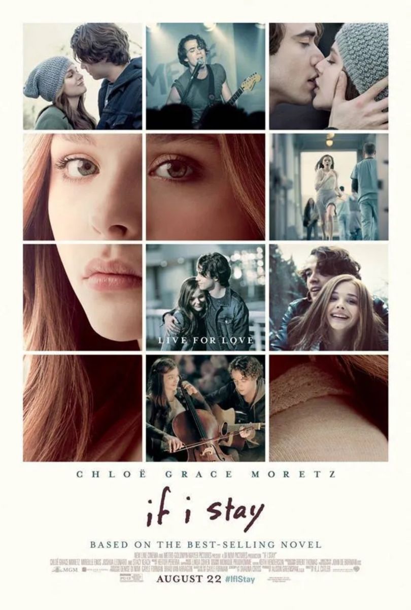 if i stay, cello, tình yêu, phim valentine