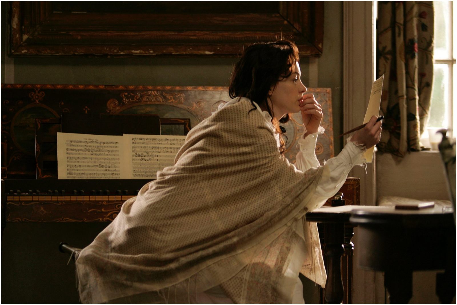 Becoming-Jane-review-phim-chuyen-tinh-cua-jane-Jane-Austen-Anne-Hathaway-James-McAvoy