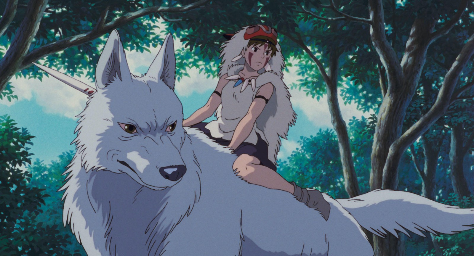 Thông điệp sống qua những bộ phim “bất hủ” của Studio Ghibli