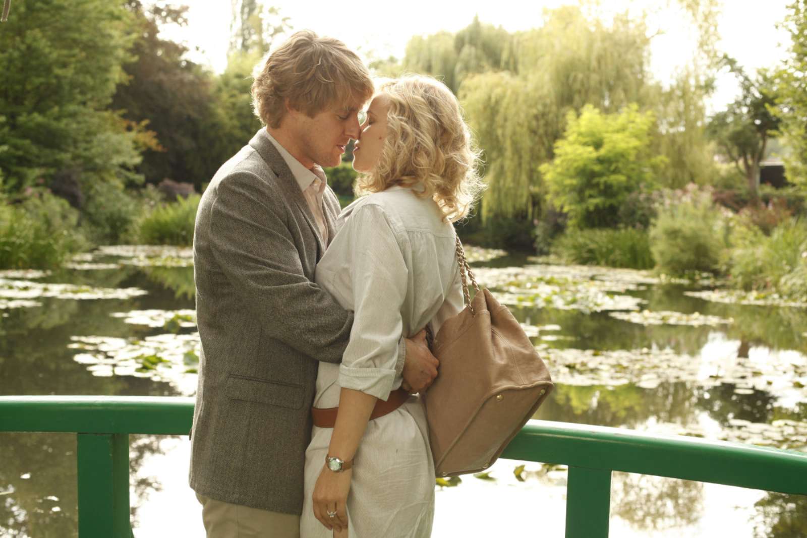 Midnight In Paris, Woody Allen, review phim, phim hay, phim Oscar
