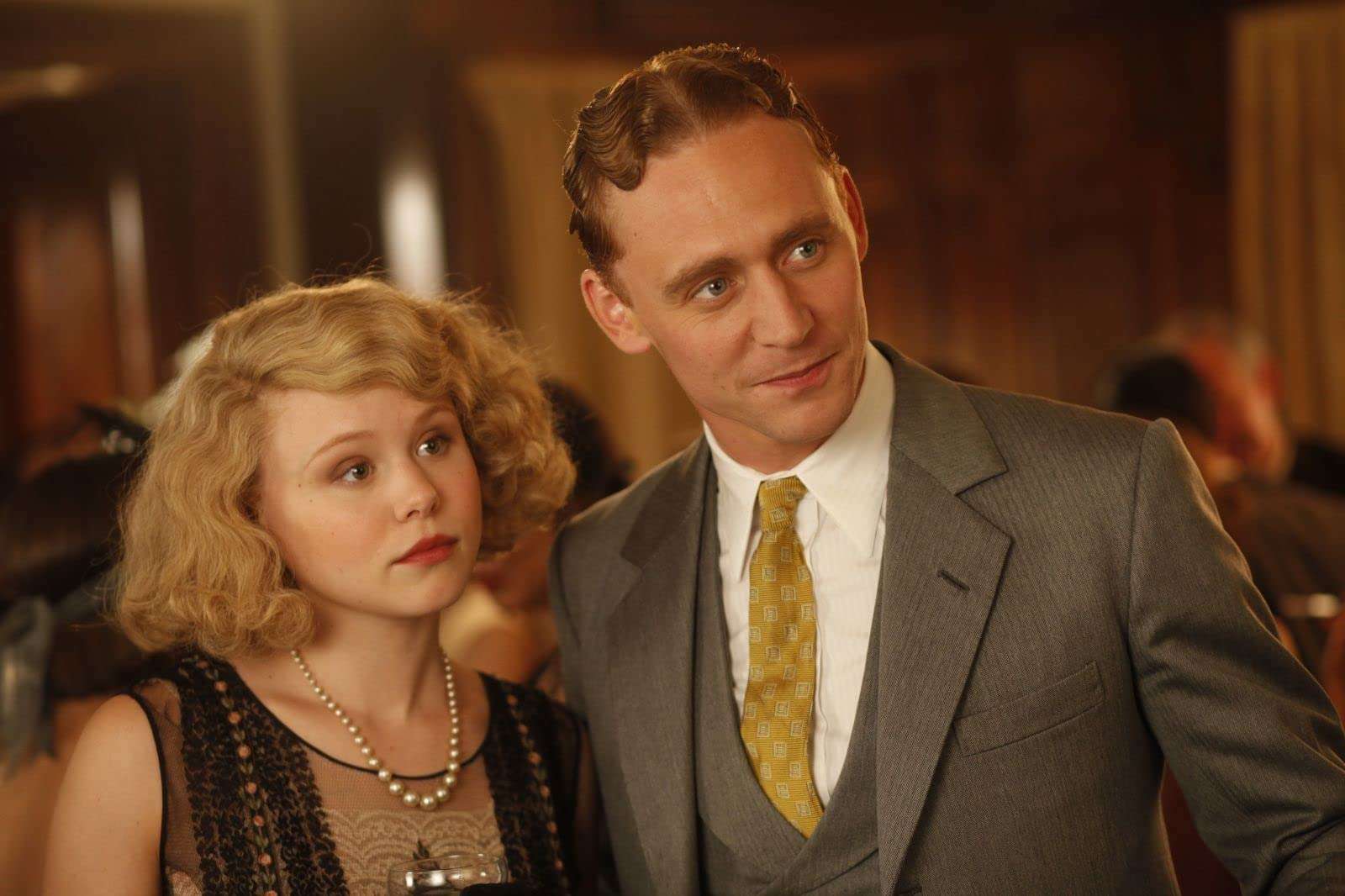 Midnight In Paris, Woody Allen, review phim, phim hay, phim Oscar