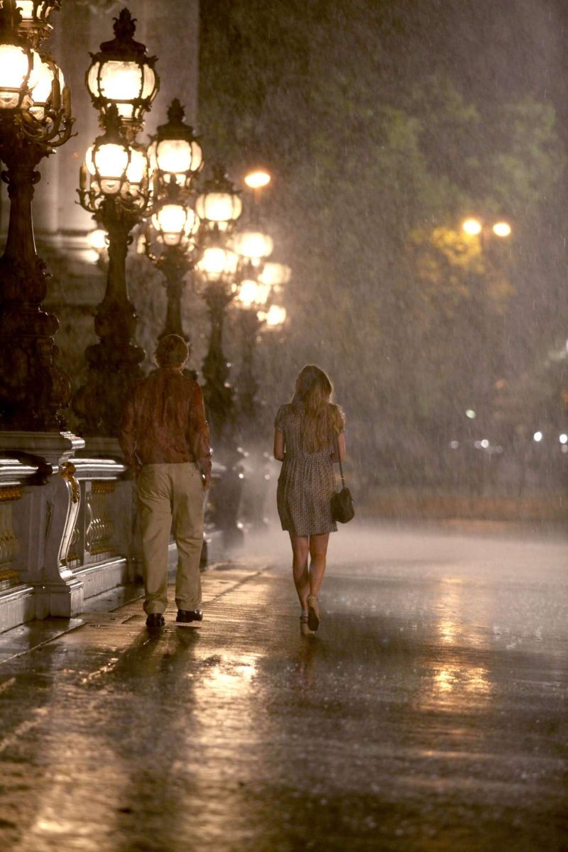 Midnight In Paris, Woody Allen, review phim, phim hay, phim Oscar