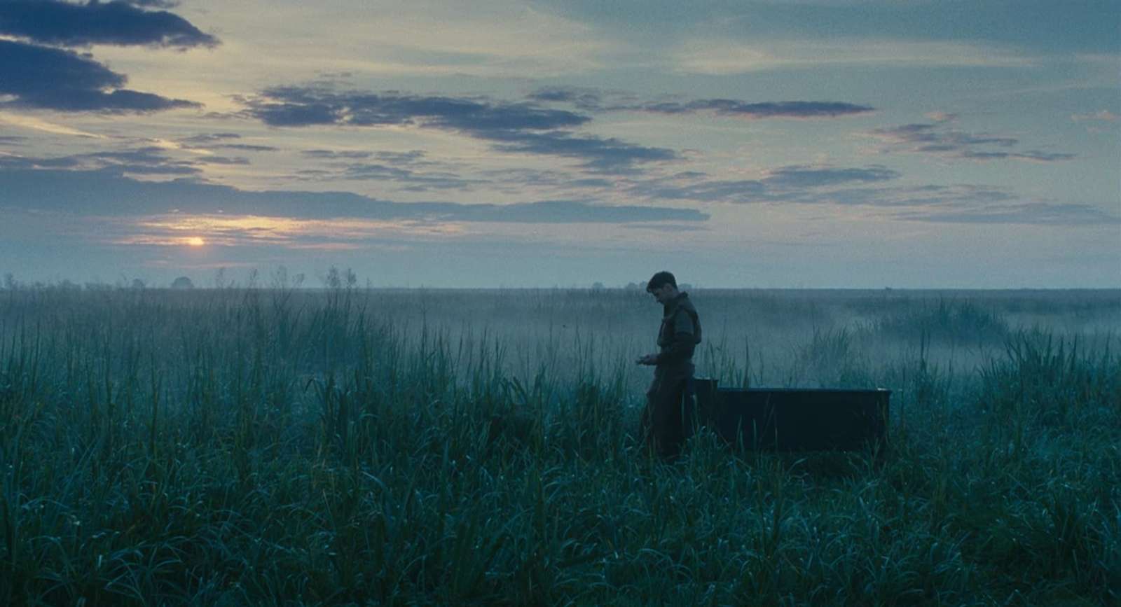 Atonement, Chuộc lỗi, Joe Wright, review phim, phim lẻ hay