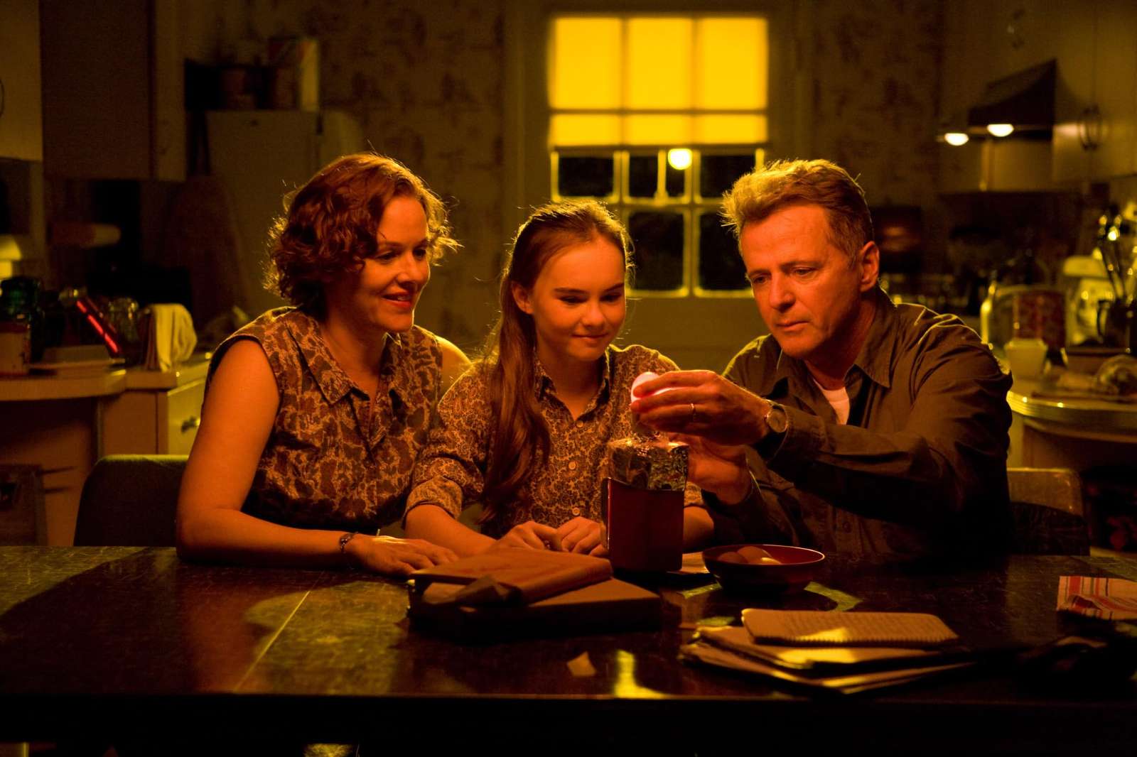 Flipped, Rob Reiner, review phim, phim tình yêu, phim lẻ hay