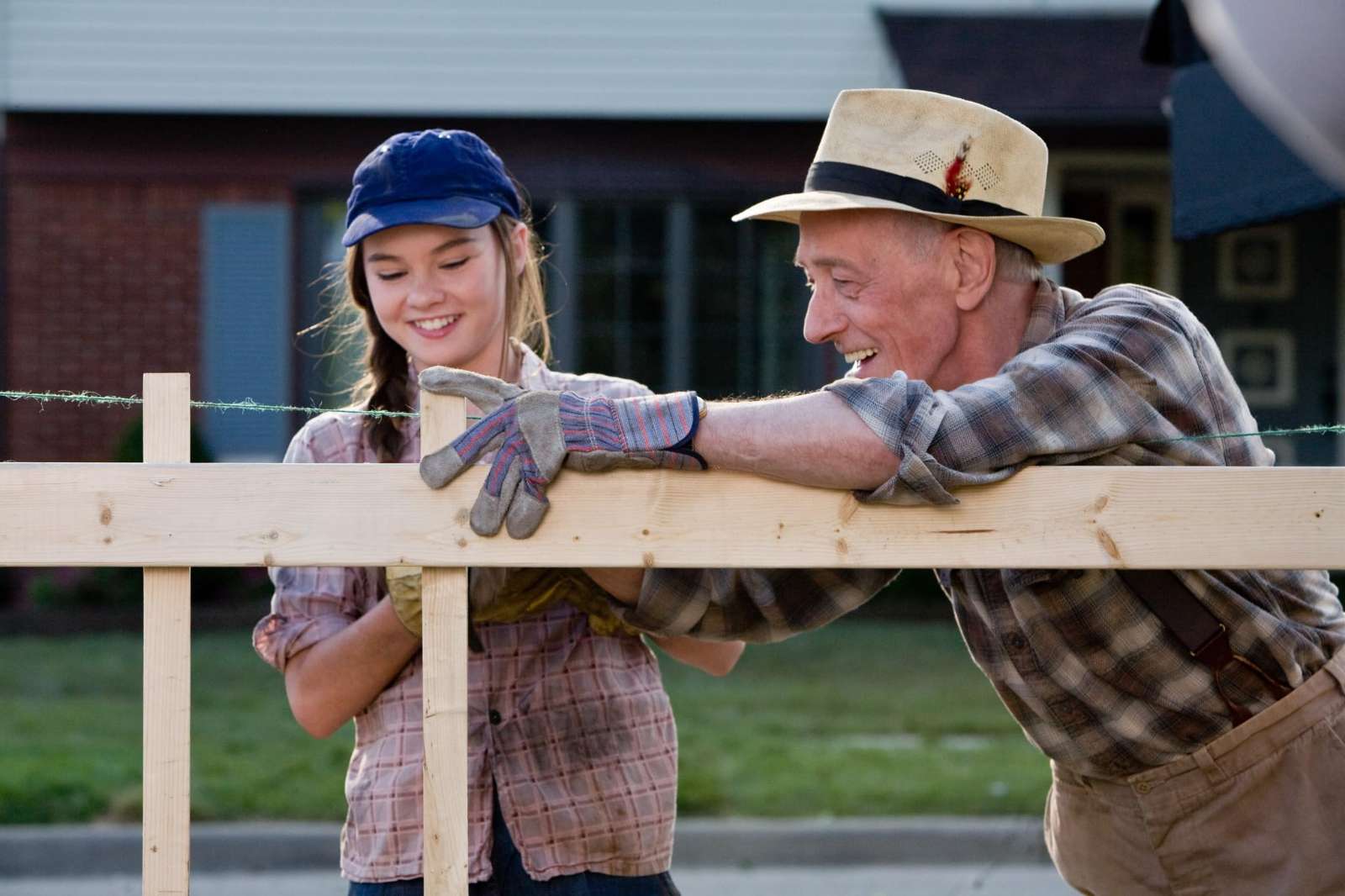 Flipped, Rob Reiner, review phim, phim tình yêu, phim lẻ hay
