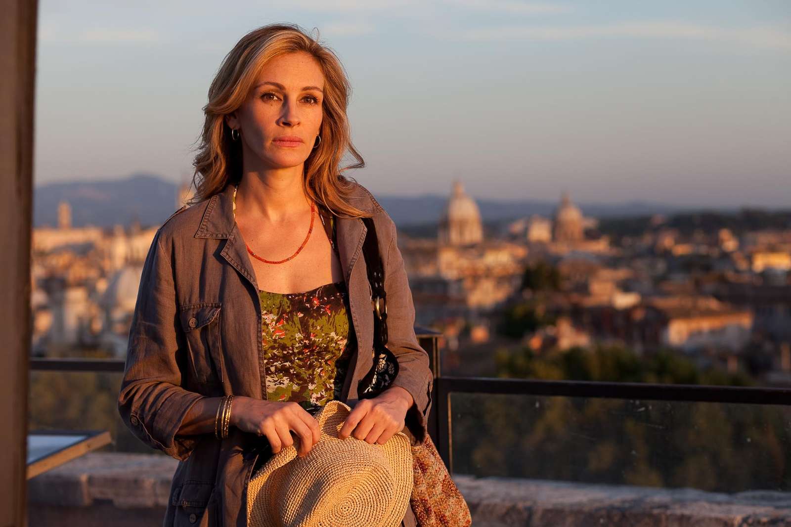 phim du lịch, review phim, Eat Pray Love, Midnight in Paris, WildLost in Translation, Into the Wild, The Motorcycle Diaries, 