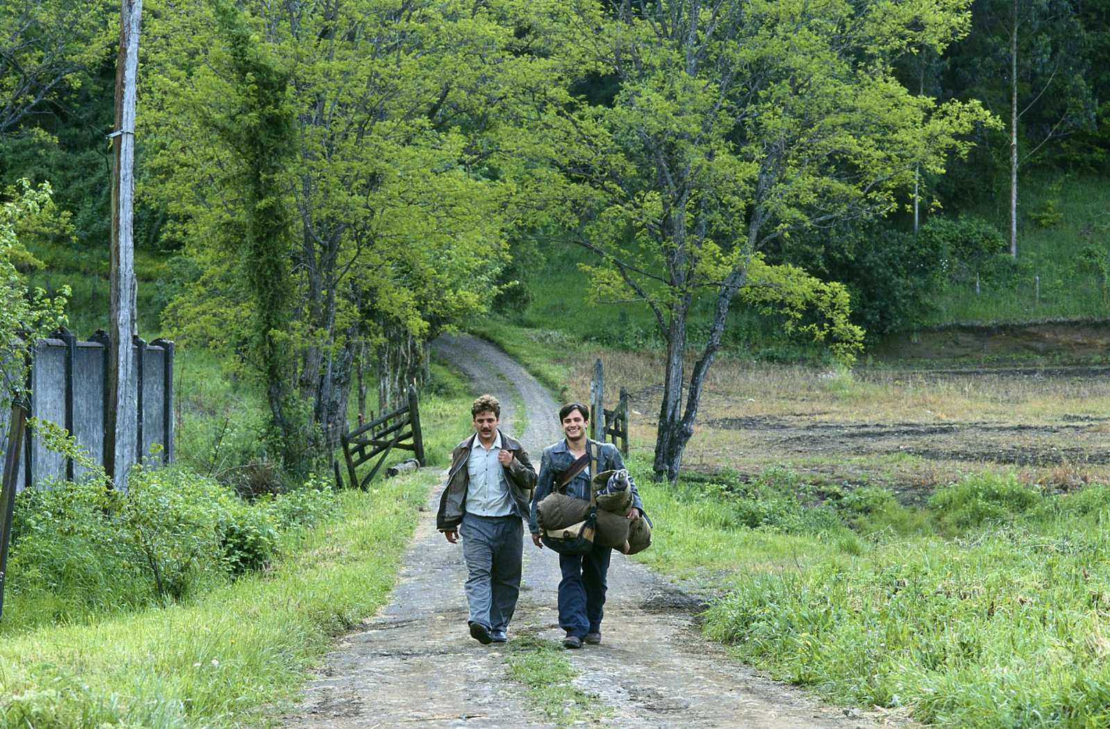 phim du lịch, review phim, Eat Pray Love, Midnight in Paris, WildLost in Translation, Into the Wild, The Motorcycle Diaries, 